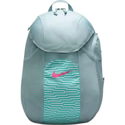 Рюкзак Nike NK ACDMY TEAM BKPK 2.3 30L бирюзовый Уни 49 х 33 х 23 см - Robinzon.ua
