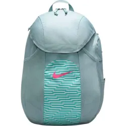 Рюкзак Nike NK ACDMY TEAM BKPK 2.3 30L бирюзовый Уни 49 х 33 х 23 см - Robinzon.ua
