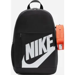 Рюкзак Nike Y NK ELMNTL BKPK SHOEBOX 20L черный Дит 30 х 46 х 13 см - Robinzon.ua