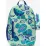 Рюкзак Nike Y NK ELMNTL BKPK SHOEBOX - FP 20L синий, зеленый Дит 30 x 46 x 13 см - Robinzon.ua
