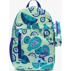 Рюкзак Nike Y NK ELMNTL BKPK SHOEBOX - FP 20L синий, зеленый Дит 30 x 46 x 13 см - Robinzon.ua