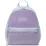Рюкзак Nike Y NK BRSLA JDI MINI BKPK-JELLY 11L голубой, розовый Дит 25 x 33 x 13 см - Robinzon.ua