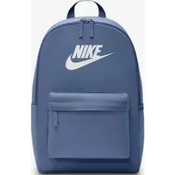 Рюкзак Nike NK HERITAGE BKPK 25L синий Уни 43 х 30,5 х 15 см - Robinzon.ua