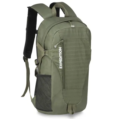 Рюкзак міський Semi Line 20 Khaki (A3024-6) - Robinzon.ua