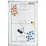 Доска тактическая Select Tactics Board Football Белый 60х90см (729390-001) - Robinzon.ua