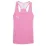 Женская Майка Puma Individual Padel tank Розовый M (659238-20 M) - Robinzon.ua