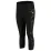 Жіночі Легінси Puma Team LIGA Padel 3/4 Tights Чорний S (931842-03 S) - Robinzon.ua