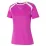 Женская Футболка Puma Team liga padel shirt Розовый S (931435-11 S) - Robinzon.ua