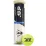 Мячи для тенниса Dunlop ATP CHAMPIONSHIP 4B Желтый (601627) - Robinzon.ua