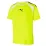 Мужская Футболка Puma Team liga padel shirt Желтый L (931433-12 L) - Robinzon.ua