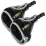 Темляк Vipole Top-Click TG XL (R19 58) - Robinzon.ua