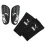 Детские щитки Puma King Ankle Черный XS (рост 95-115 см) (030934-01 XS) - Robinzon.ua