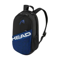 Рюкзак Head Team backpack 21 L Черный Синий 52 х 35 х 19 (262344 blbk) - Robinzon.ua