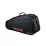 Теннисный чехол Wilson PRO STAFF CLASSIC 6PK RACKET BAG Черный 72 × 24 × 34 (WR8051801001) - Robinzon.ua