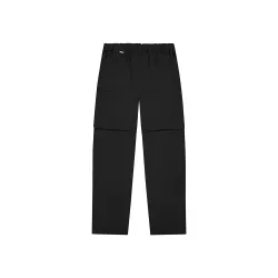 Брюки трекингові Picture Organic Outif 2in1 Stretch чорні L. - Robinzon.ua