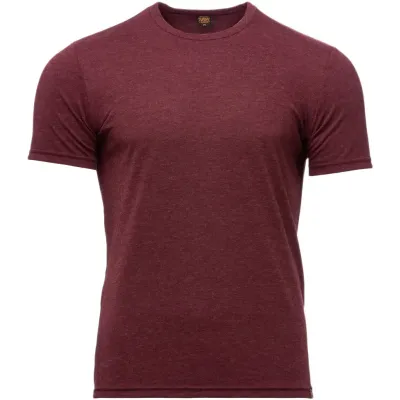 Футболка Turbat Cozy SS Mns XXL Tawny Port - Robinzon.ua
