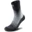 Шкарпетки унісекс Skinners Adults 2.0 Compression M сірий 019.0169 - Robinzon.ua