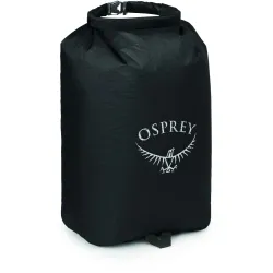 Гермомішок Osprey Ultralight DrySack 12L чорний 009.3154 - Robinzon.ua