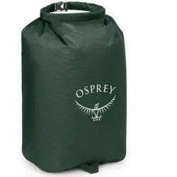Гермомішок Osprey Ultralight DrySack 12L зелений 009.4182 - Robinzon.ua