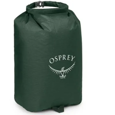 Гермомішок Osprey Ultralight DrySack 12L зелений 009.4182 - Robinzon.ua