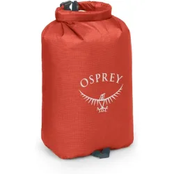 Гермомішок Osprey Ultralight DrySack 12L помаранчевий 009.3995 - Robinzon.ua