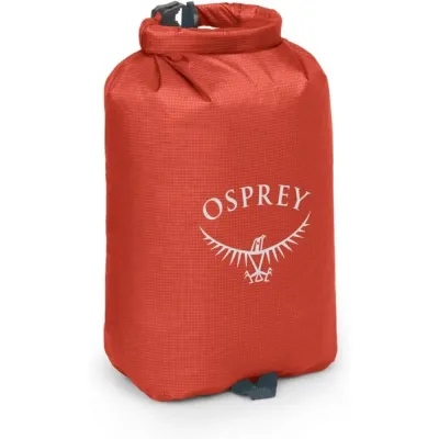 Гермомішок Osprey Ultralight DrySack 12L помаранчевий 009.3995 - Robinzon.ua