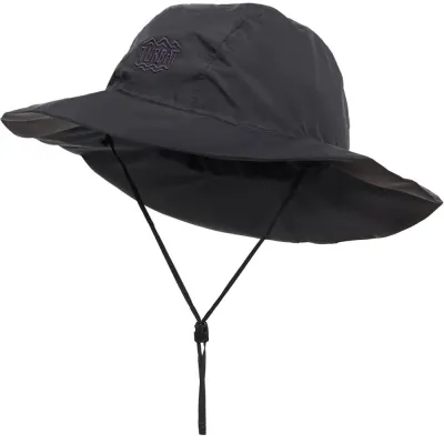 Шляпа женская Turbat Beskid L черный 012.004.4668 - Robinzon.ua