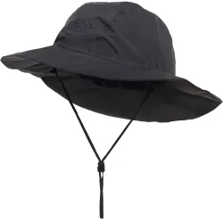 Шляпа женская Turbat Beskid L черный 012.004.4668 - Robinzon.ua