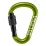 Карабин Salewa HMS Screw G2 Small Black Green - Robinzon.ua