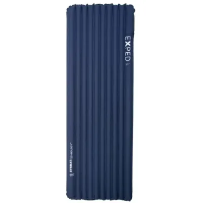 Килимок надувний Exped Versa 1R LW - Robinzon.ua