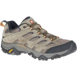 Кросівки чоловічі Merrell Moab 3 GTX Mns 47 коричневий 036.1584 - Robinzon.ua