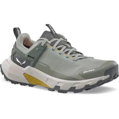 Кросівки чоловічі Salewa Pedroc 2 PTX Mns 44.5 сірий 013.001.6553 - Robinzon.ua