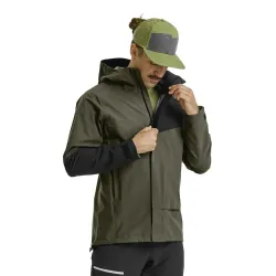 Куртка Ortovox Seceda 3L Jacket Mns - Robinzon.ua