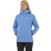 Куртка женская Salewa Puez Aqua 4 PTX 2.5L Wms XS голубой 013.012.1653 - Robinzon.ua