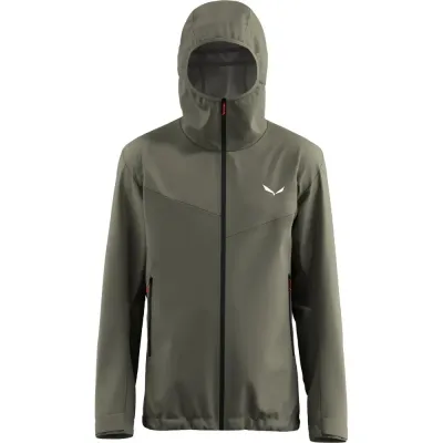 Куртка чоловіча Salewa Puez GTX 3L EPE Mns XL зелений 013.012.1543 - Robinzon.ua