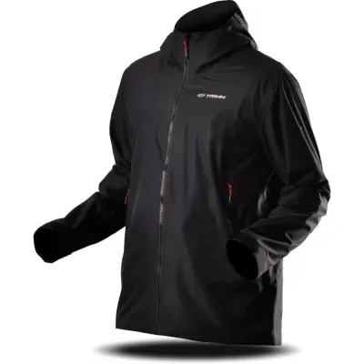 Куртка чоловіча Trimm Foxter XXL чорний 001.004.4940 - Robinzon.ua