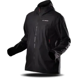 Куртка мужская Trimm Foxter XXL черный 001.004.4940 - Robinzon.ua