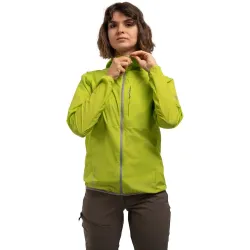 Куртка женская Turbat Fluger Trek Wmn S салатовый 012.004.5676 - Robinzon.ua