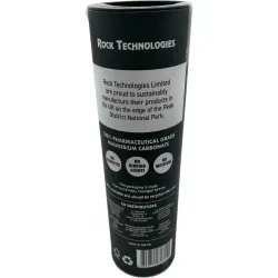 Магнезия Rock Technologies MAGzero - Robinzon.ua