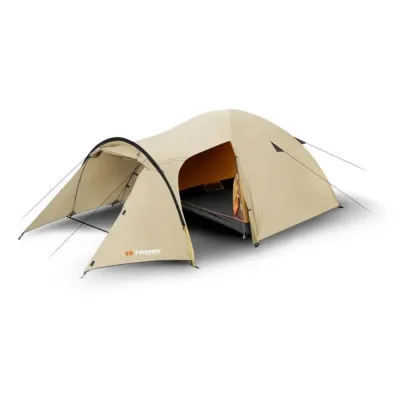 Палатка Trimm Eagle II бежевый 001.009.0842 - Robinzon.ua