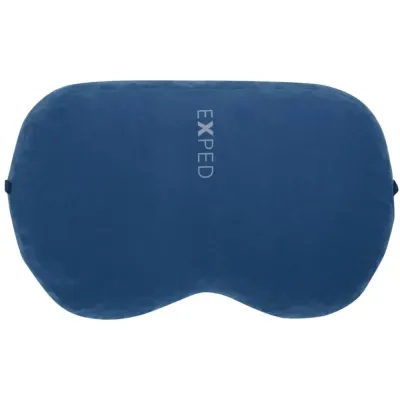 Подушка Exped Deepsleep Pillow L синий 018.1114 - Robinzon.ua