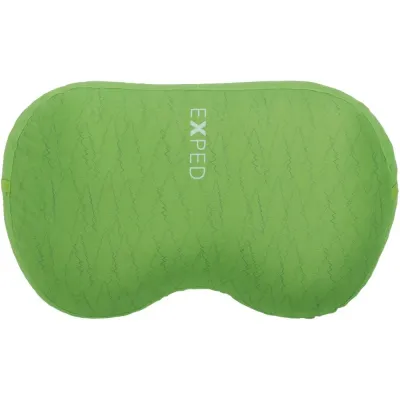 Подушка Exped Down Pillow L салатовый 018.1161 - Robinzon.ua
