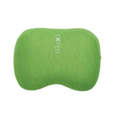 Подушка Exped Down Pillow M салатовый 018.1159 - Robinzon.ua