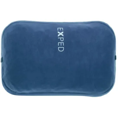 Подушка Exped Rem Pillow L синій 018.1137 - Robinzon.ua