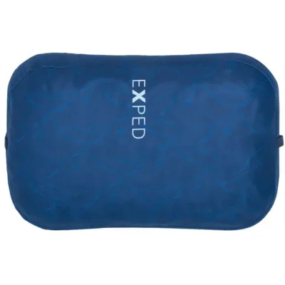Подушка Exped Rem Pillow M синий 018.1119 - Robinzon.ua