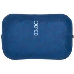 Подушка Exped Rem Pillow M синий 018.1119 - Robinzon.ua
