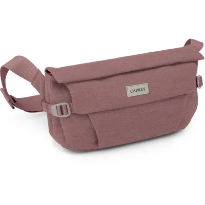 Поясная сумка Osprey Arcane Hip Bag коричневый 009.4308 - Robinzon.ua