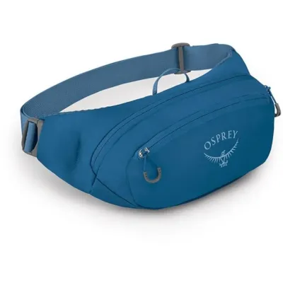 Поясная сумка Osprey Daylite Waist синий 009.3743 - Robinzon.ua