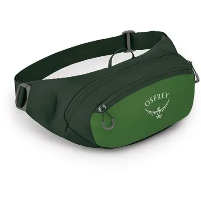 Поясная сумка Osprey Daylite Waist зеленый 009.3742 - Robinzon.ua