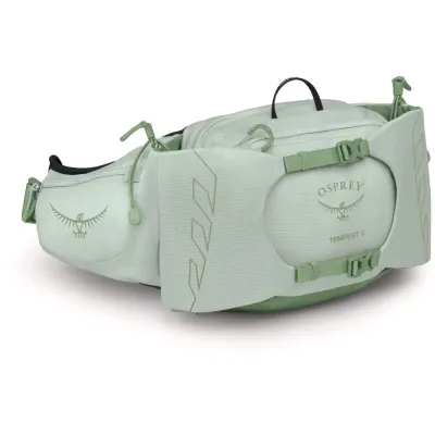 Поясная сумка Osprey Tempest 6 зеленый 009.3848 - Robinzon.ua